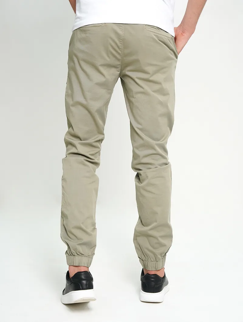 PANTALON CARGO